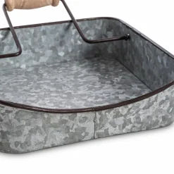 Serviettenhalter 17,5 x 17,5 cm