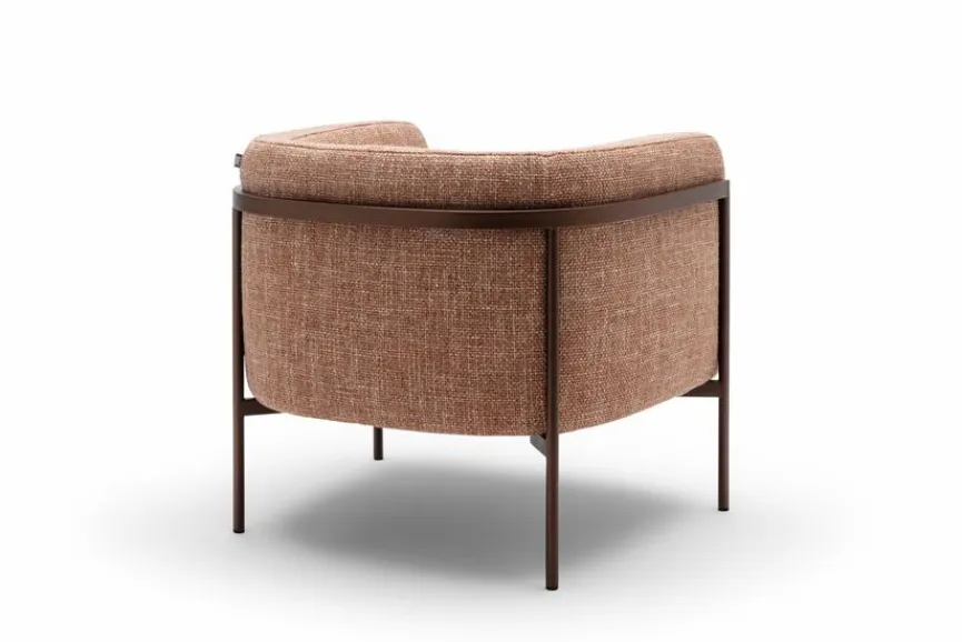 Rolf Benz Sessel 585