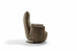 Bullfrog Sessel 0621 Blobb de Luxe