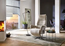 HUKLA Sessel|Sessel Bordeaux