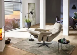 HUKLA Sessel|Sessel Bordeaux