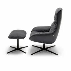 Rolf Benz Sessel 586 Meg