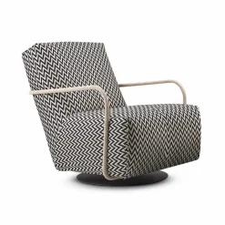 Bullfrog Sessel|Sessel 1517 Twister