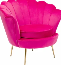 KARE DESIGN Sessel|Sessel 85080 Water Lily