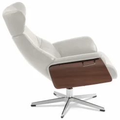 Conform Sessel Air Walnuss