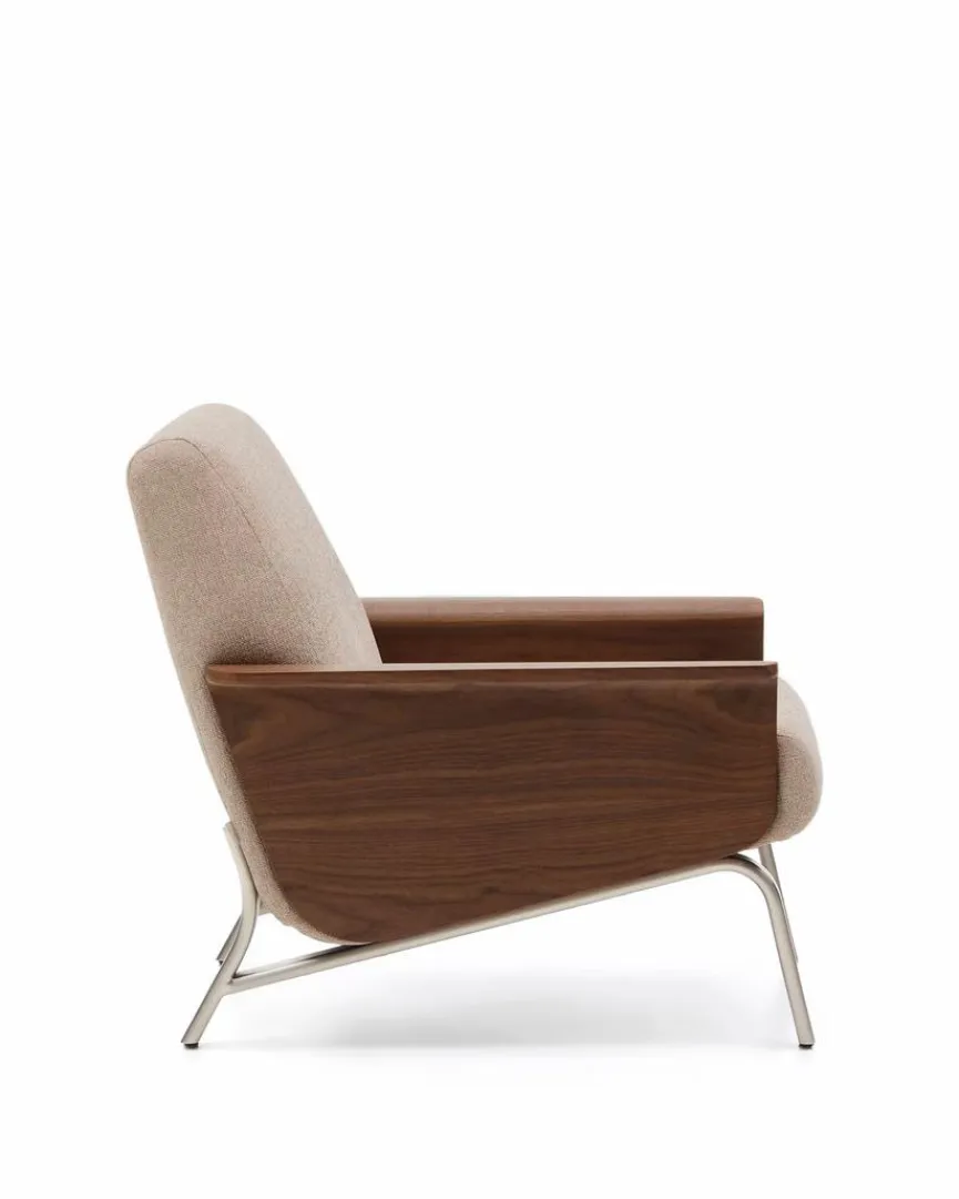 Kave Home Sessel|Sessel Amsen