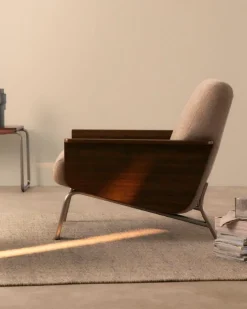 Kave Home Sessel|Sessel Amsen