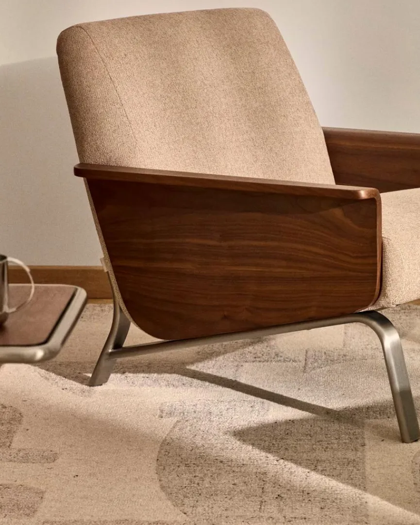 Kave Home Sessel|Sessel Amsen