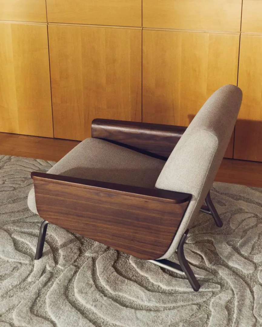 Kave Home Sessel|Sessel Amsen