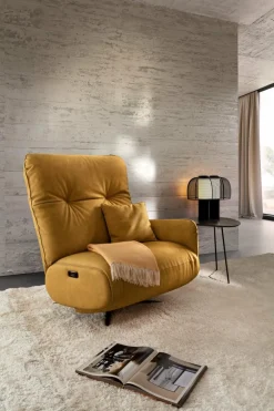 Sormani Sessel Avellino