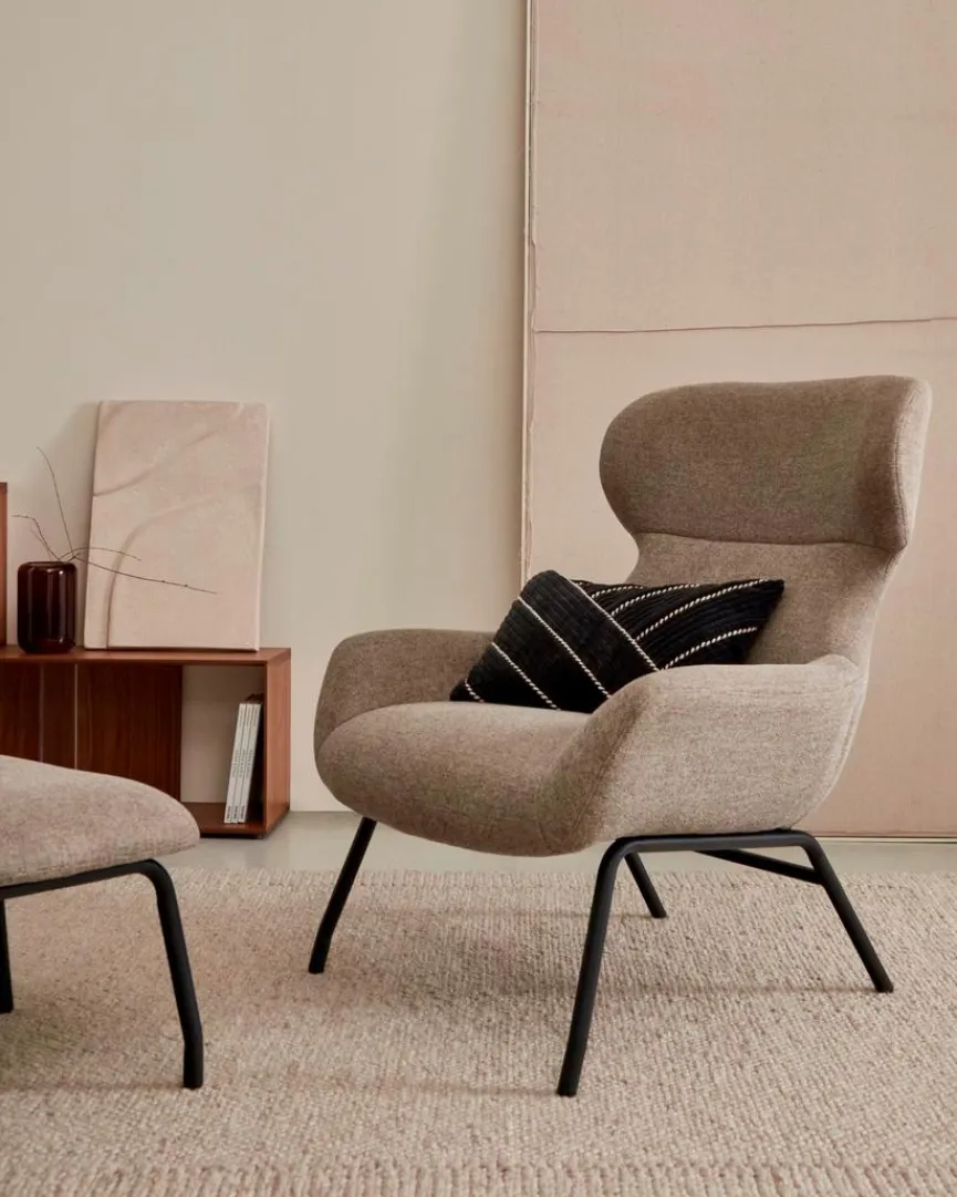 Kave Home Sessel Belina