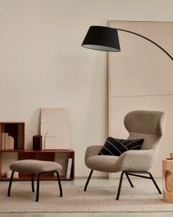 Kave Home Sessel Belina