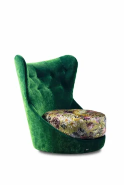 New Sessel Cocoa Island Sessel