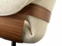 leolux Sessel|Sessel Cream