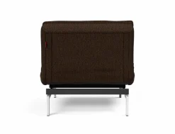 INNOVATION LIVING Sessel|Sessel Dublexo Chrom