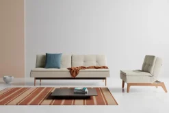 Outlet Sessel Dublexo Eik Eiche Sessel