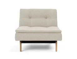 Outlet Sessel Dublexo Eik Eiche Sessel