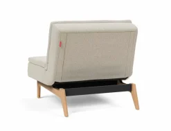 Outlet Sessel Dublexo Eik Eiche Sessel