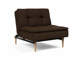 INNOVATION LIVING Sessel|Sessel Dublexo Styletto hell