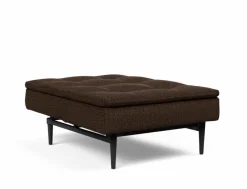 INNOVATION LIVING Sessel|Sessel Dublexo Styletto schwarz