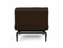 INNOVATION LIVING Sessel|Sessel Dublexo Styletto schwarz