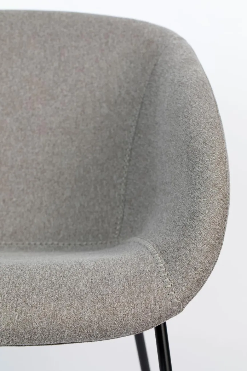 Zuiver Stühle|Sessel Feston