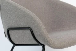 Zuiver Stühle|Sessel Feston