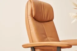 himolla Sessel Finning