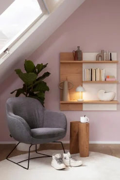 SCHÖNER WOHNEN-Kollektion Sessel Glove