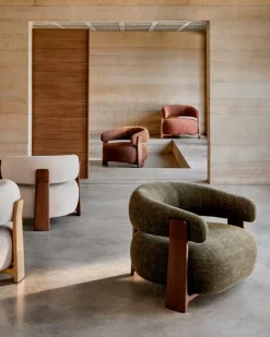 Clearance Sessel Granite Sessel