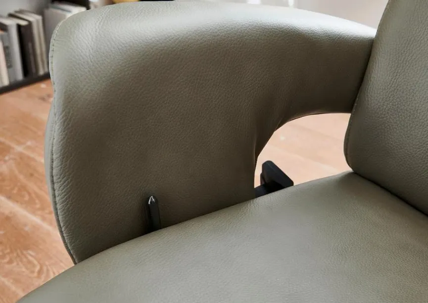 HUKLA Sessel|Sessel Grenoble