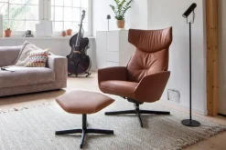 Clearance Sessel Helge Sessel