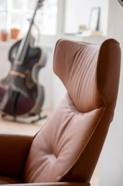 Clearance Sessel Helge Sessel