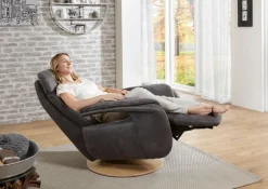 ComfortPlan Sessel|Sessel Intro