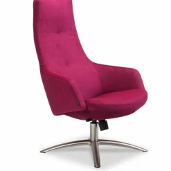 Conform Sessel Joy matt verzinkt