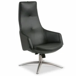 Conform Sessel|Sessel Joy matt verzinkt