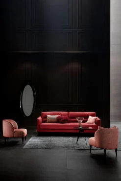 Sormani Sessel Latina Anzio