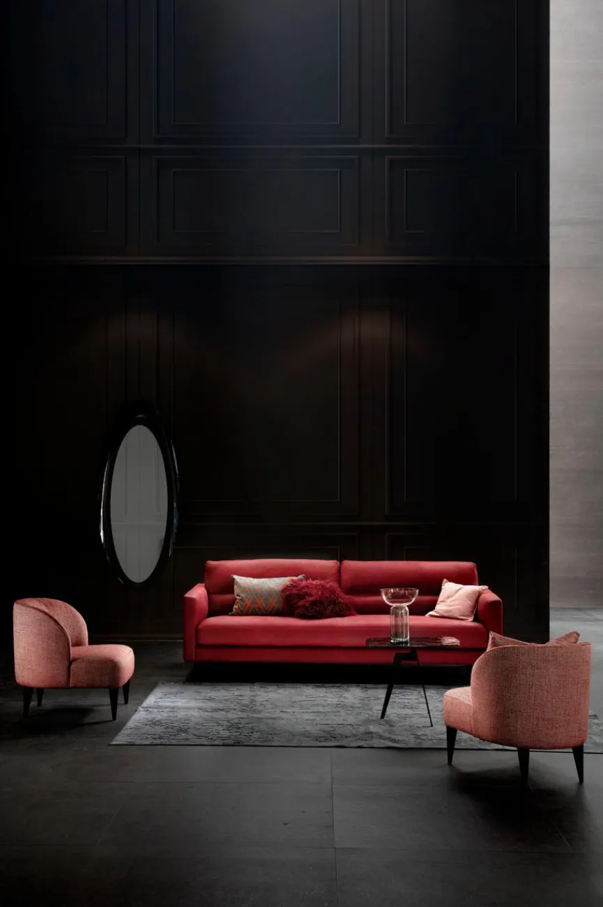 Sormani Sessel Latina Anzio