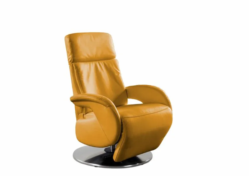 Polsteria Sessel Lava