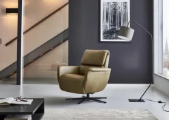 HUKLA Sessel|Sessel LC02