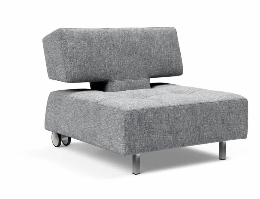 INNOVATION LIVING Sessel Long Horn Excess