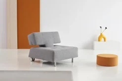 INNOVATION LIVING Sessel Long Horn Excess