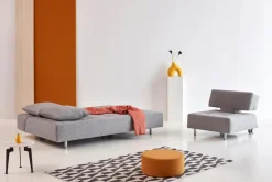 INNOVATION LIVING Sessel Long Horn Excess