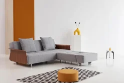 INNOVATION LIVING Sessel Long Horn Excess