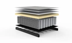 INNOVATION LIVING Sessel Long Horn Excess