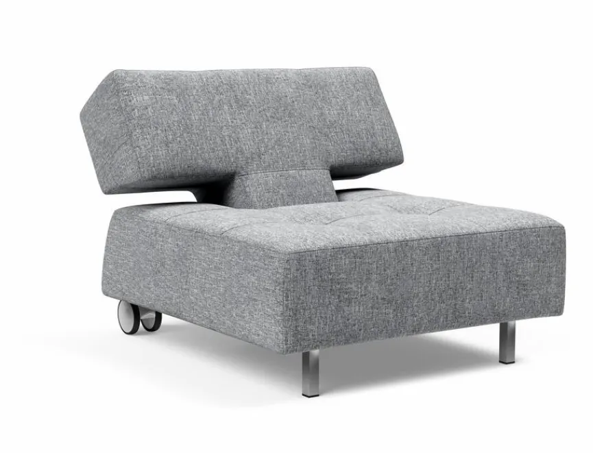 INNOVATION LIVING Sessel Long Horn Excess