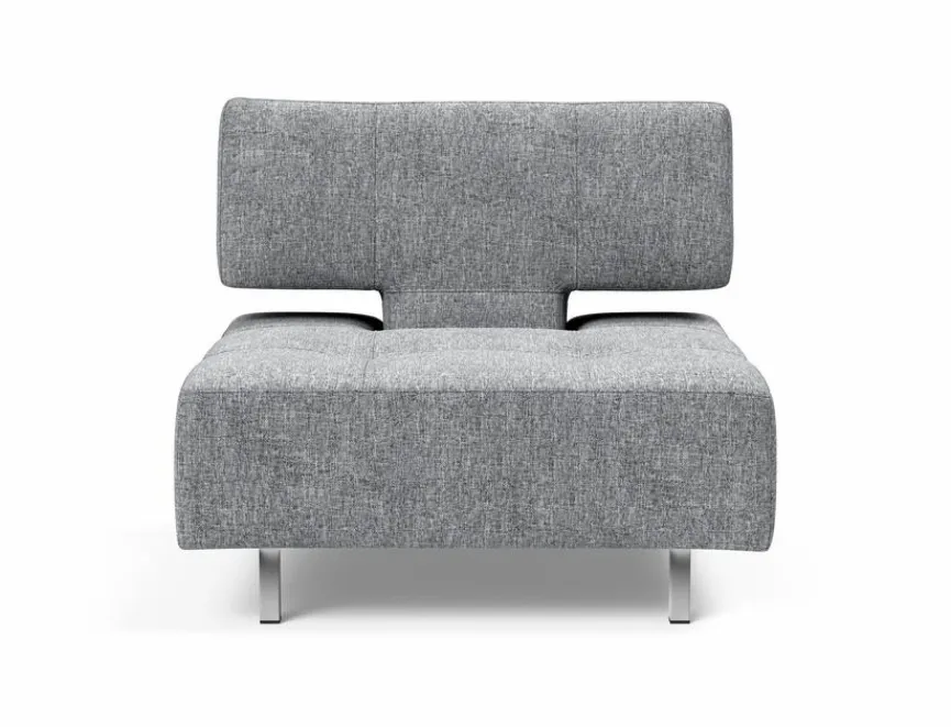 INNOVATION LIVING Sessel Long Horn Excess