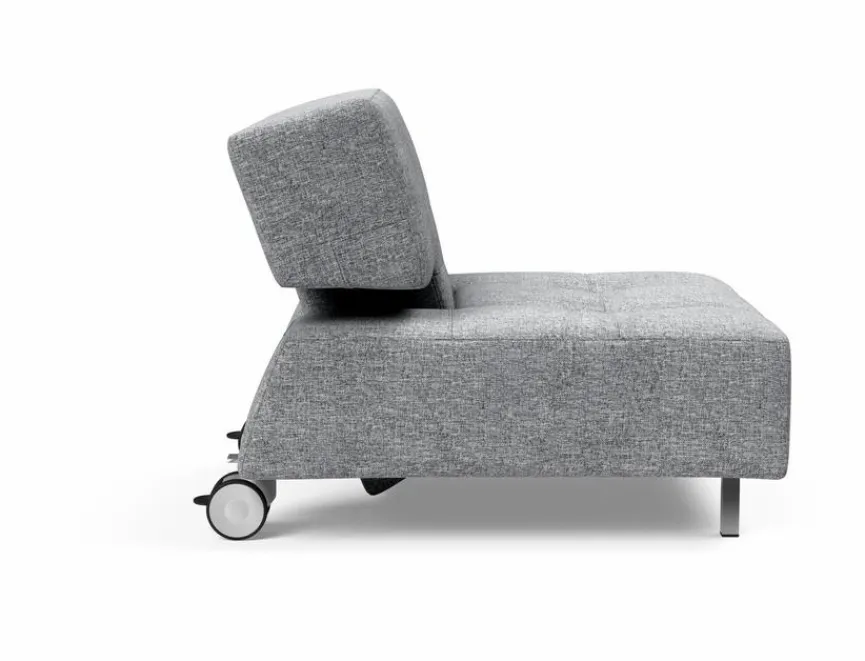 INNOVATION LIVING Sessel Long Horn Excess