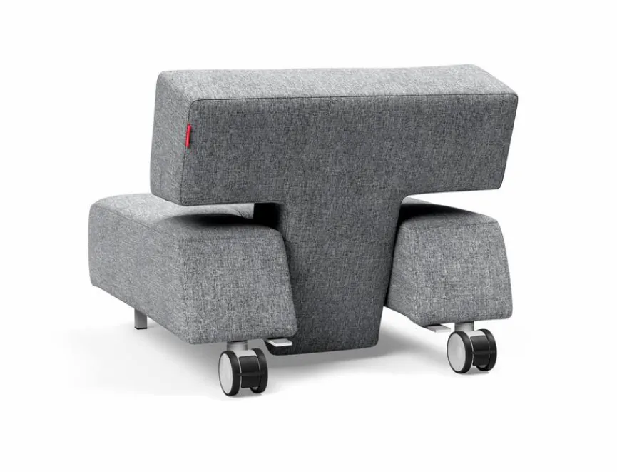 INNOVATION LIVING Sessel Long Horn Excess