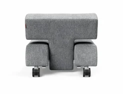 INNOVATION LIVING Sessel Long Horn Excess